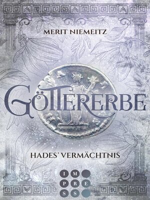 cover image of Göttererbe 2